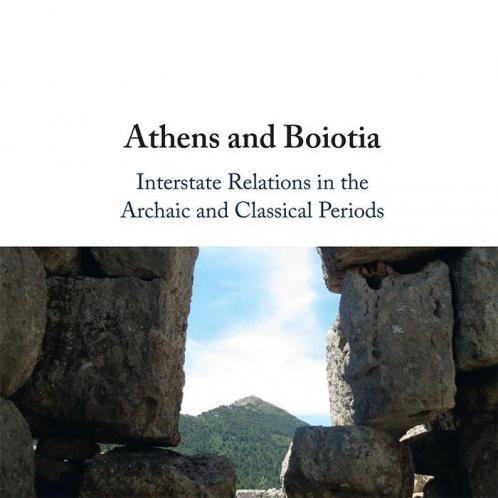 Athens and Boiotia
