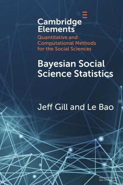 Bayesian Social Science Statistics