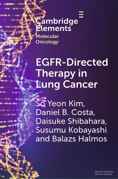 EGFR-Directed Therapy in Lung Cancer