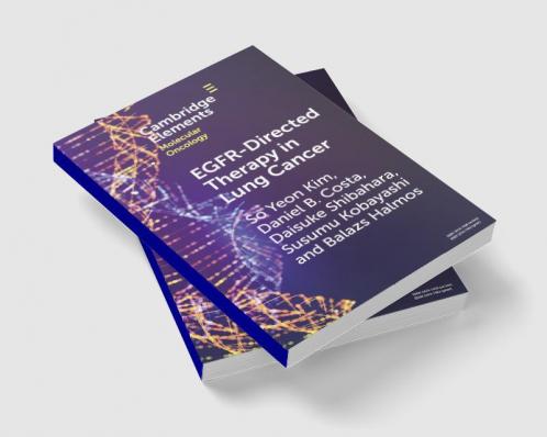 EGFR-Directed Therapy in Lung Cancer