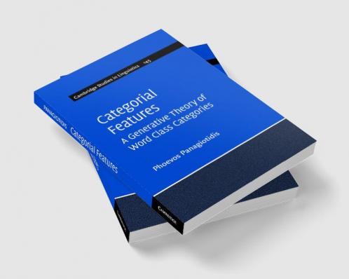Categorial Features