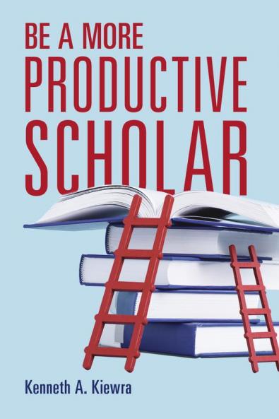 Be a More Productive Scholar