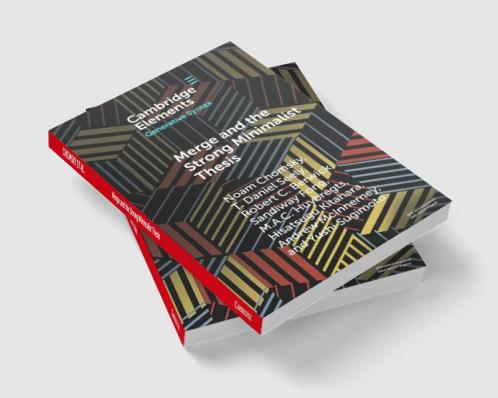 Merge and the Strong Minimalist Thesis