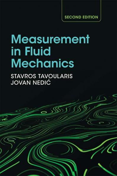 Measurement in Fluid Mechanics