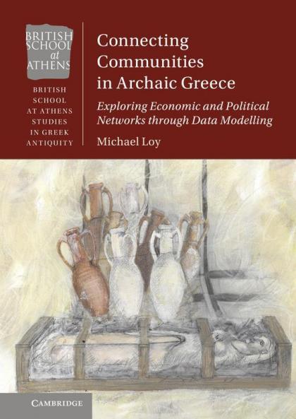 Connecting Communities in Archaic Greece