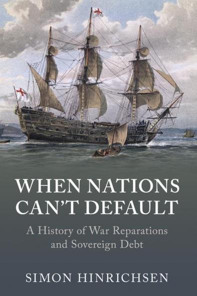 When Nations Can't Default