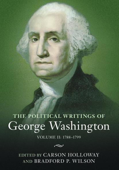 The Political Writings of George Washington