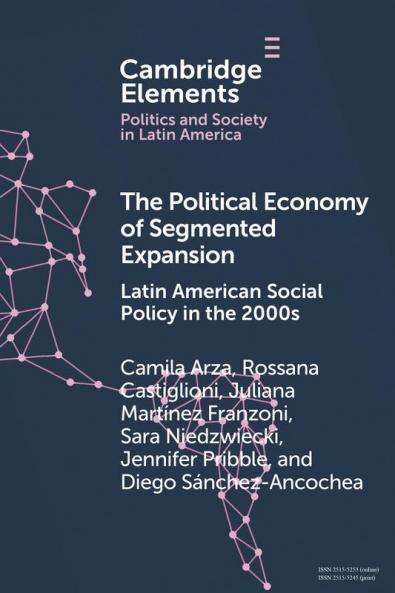 The Political Economy of Segmented Expansion