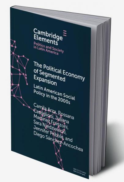 The Political Economy of Segmented Expansion