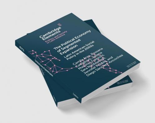 The Political Economy of Segmented Expansion