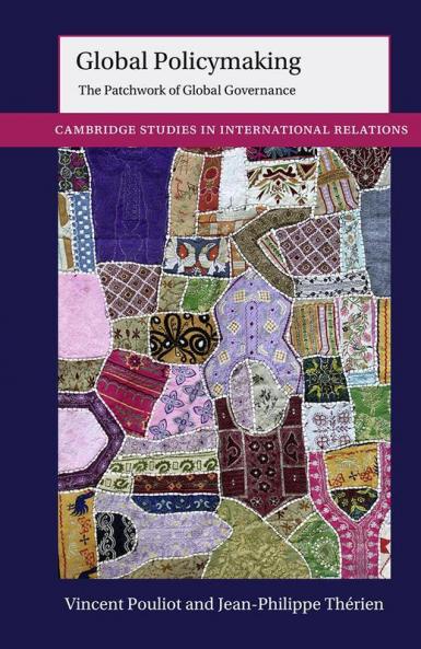 Global Policymaking
