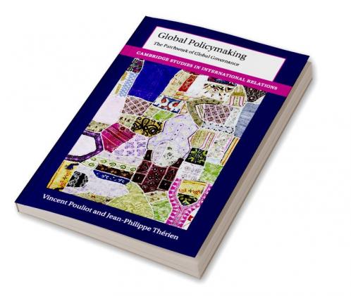 Global Policymaking