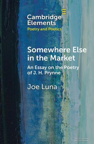 Somewhere Else in the Market