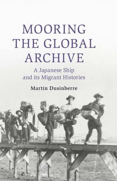 Mooring the Global Archive