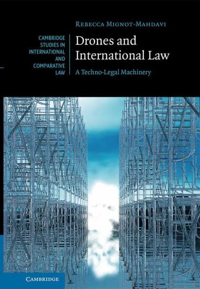 Drones and International Law