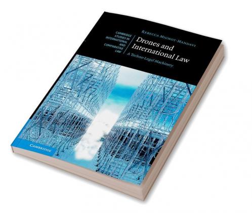 Drones and International Law