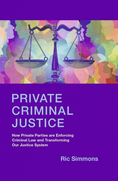 Private Criminal Justice