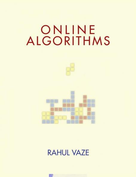Online Algorithms
