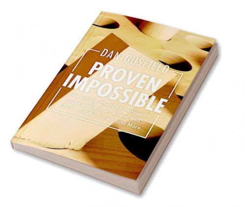 Proven Impossible