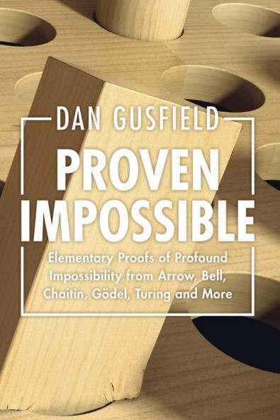 Proven Impossible