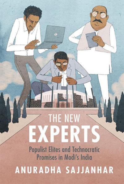 The New Experts