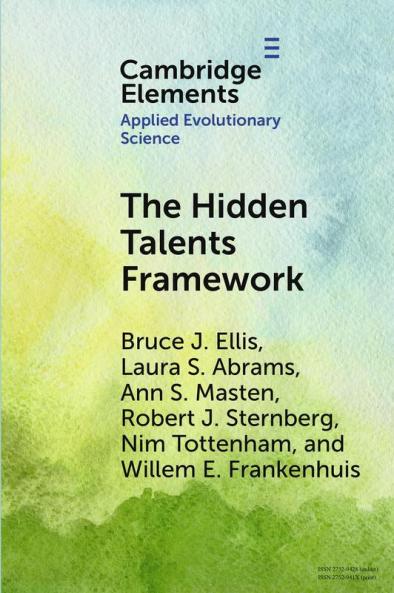 The Hidden Talents Framework
