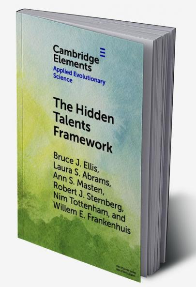 The Hidden Talents Framework