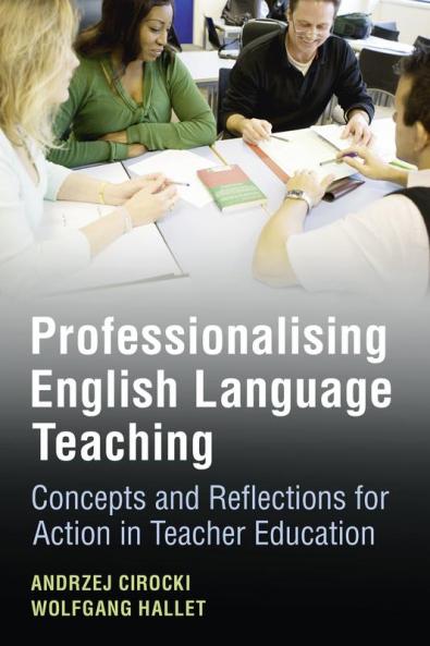 Professionalising English Language Teaching