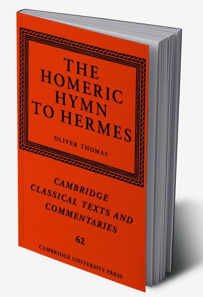 The Homeric Hymn to Hermes