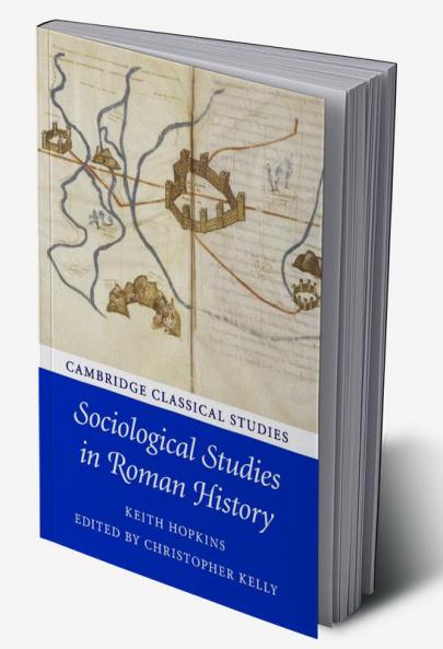 Sociological Studies in Roman History
