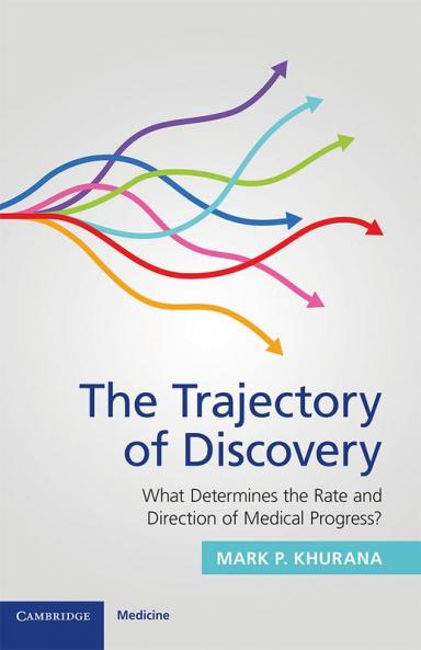 The Trajectory of Discovery