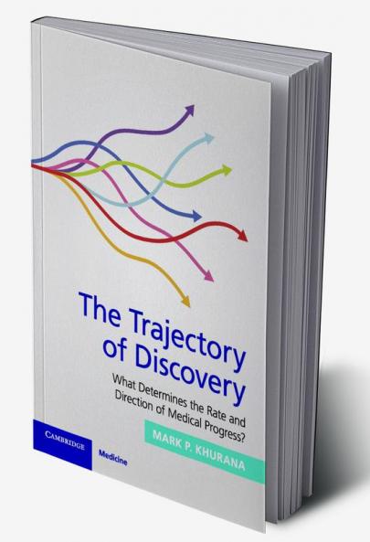 The Trajectory of Discovery