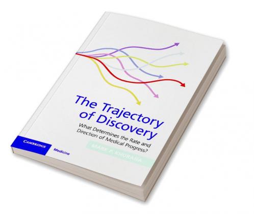 The Trajectory of Discovery