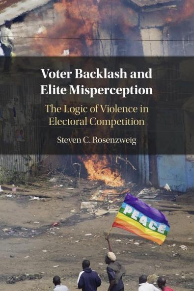 Voter Backlash and Elite Misperception