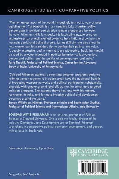 The Patriarchal Political Order