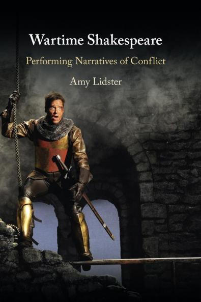 Wartime Shakespeare