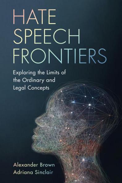 Hate Speech Frontiers