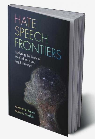 Hate Speech Frontiers