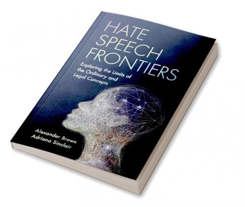 Hate Speech Frontiers