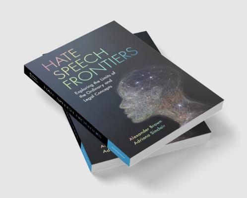 Hate Speech Frontiers