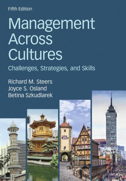 Management Across Cultures