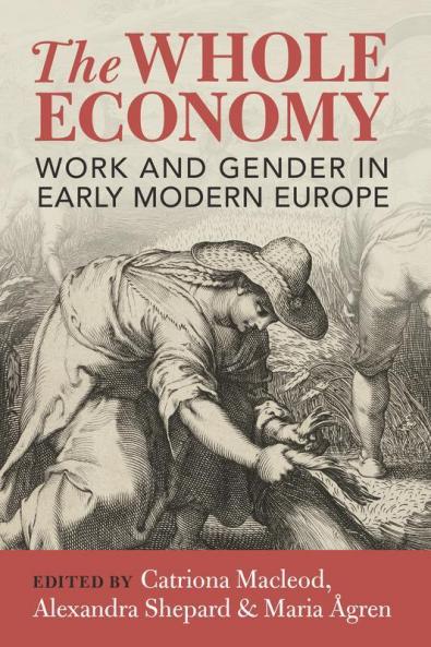Whole Economy
