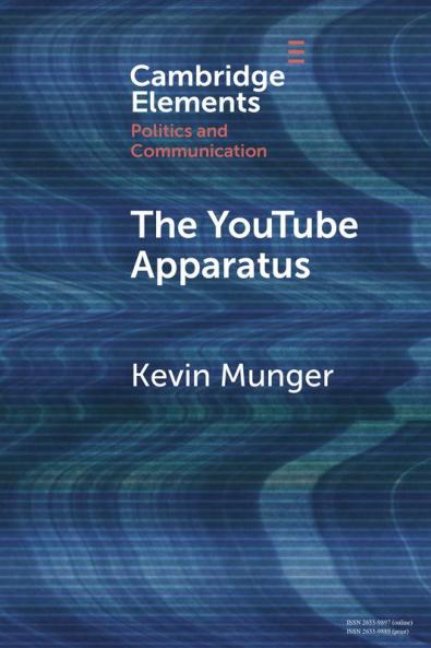 The YouTube Apparatus