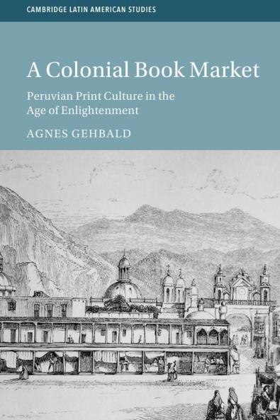 A Colonial Book Market