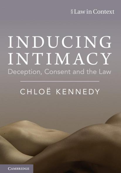 Inducing Intimacy