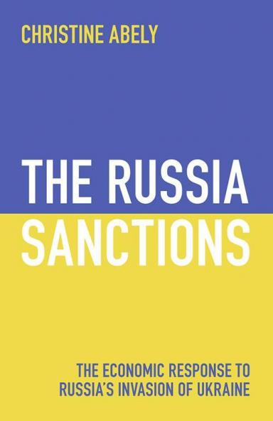 The Russia Sanctions