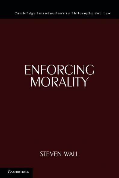 Enforcing Morality