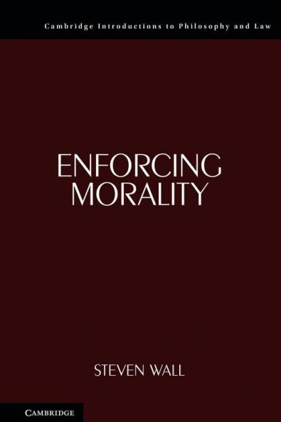 Enforcing Morality