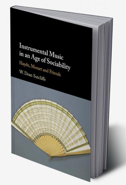 Instrumental Music in an Age of Sociability