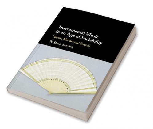 Instrumental Music in an Age of Sociability